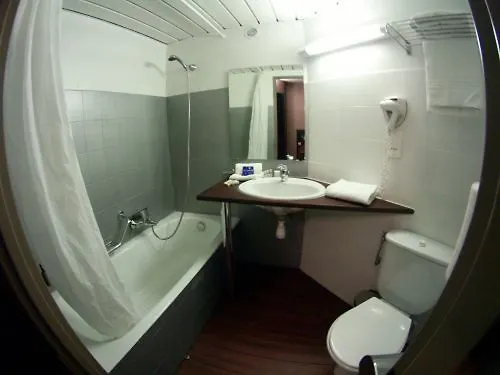 Hotel Du Baou La Gaude 3*,  France
