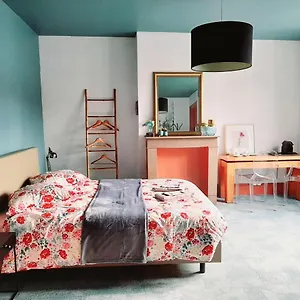 La 30 Bed & Breakfast Lille