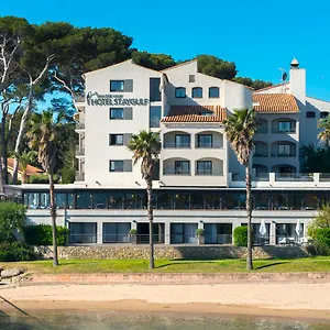 Hotel Der Valk Saint-aygulf