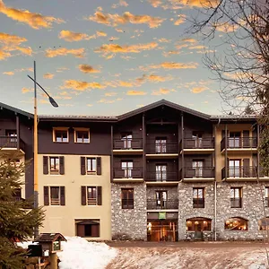 Ibis Styles Chamonix 3*, Les Houches France