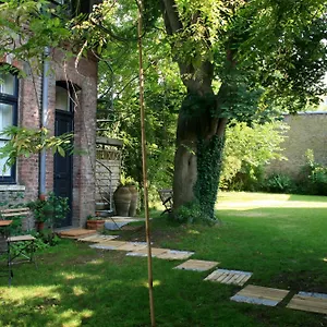 Au Coeur Du Jardin Aparthotel Lille