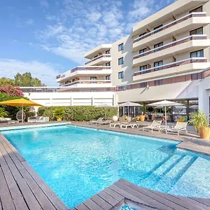 Mercure Centre Cote D'azur Hotel Hyeres