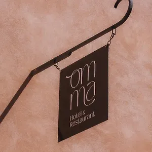 Hotel Omma