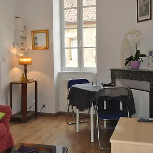 D'aymar Moulins (Allier)
