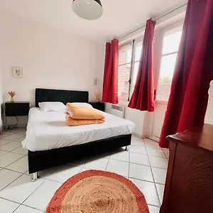 Chez Armando - Centre Lille