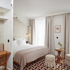 Noucha Hotel Paris