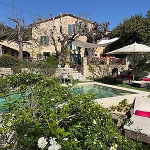 Bed & Breakfast Les Rosees