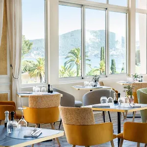 Hotel Grand Des Lecques; Bw Signature Collection