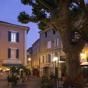 Hotel L'herbier D'orange