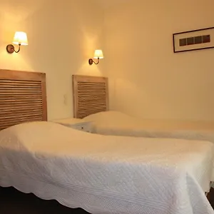 Hotel Lou Cigaloun