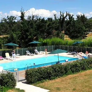 Residhotel Golf Grand Avignon Апарт-отель