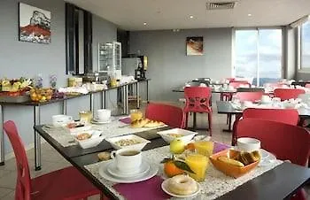 Hotel Du Baou La Gaude 3*,  Frankrig